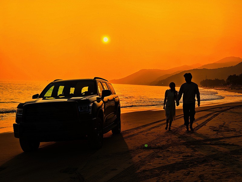 北京隆渊腾汽车租赁有限公司材料